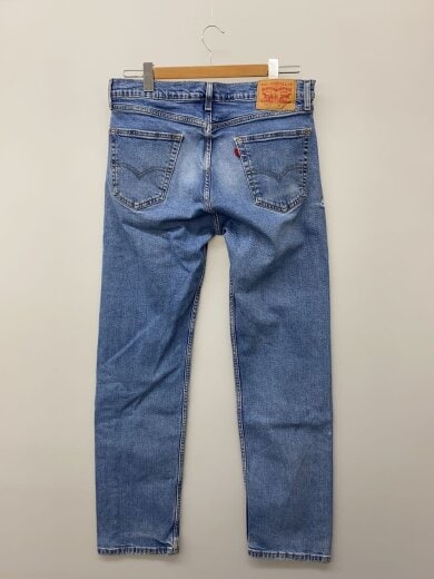 商品画像：ストレートパンツ/34/デニム/IDG// 2