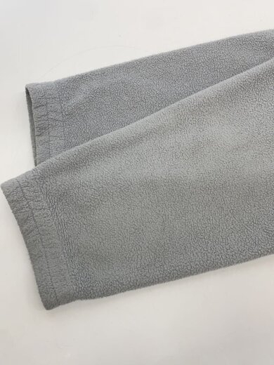 商品画像：フリースジャケット/XL/コットン/GRY 5