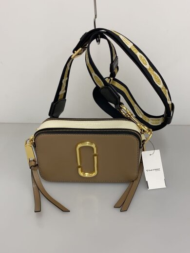 商品画像：ショルダーバッグ/--/BEG/M0014146 064 1