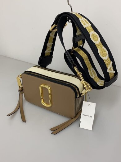 商品画像：ショルダーバッグ/--/BEG/M0014146 064 2