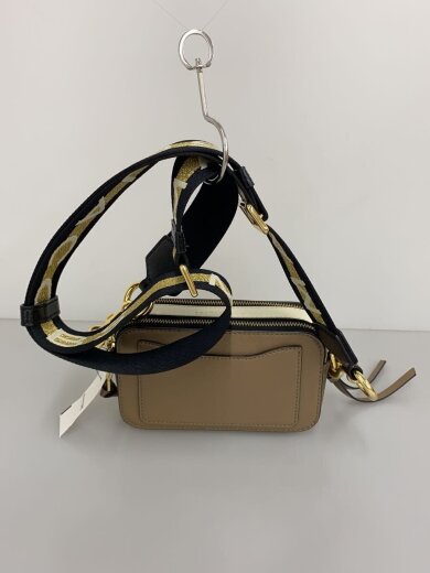 商品画像：ショルダーバッグ/--/BEG/M0014146 064 3