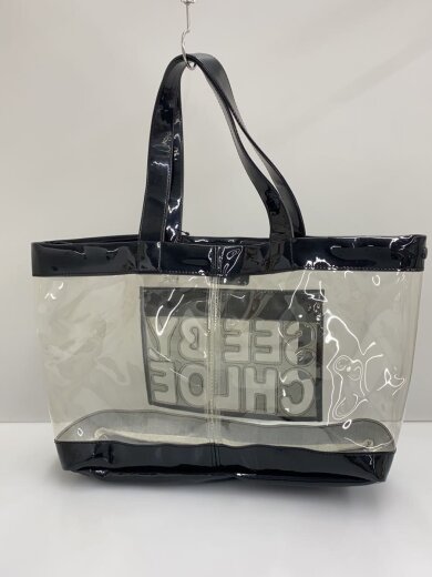 商品画像：トートバッグ/エナメル/CLR 3