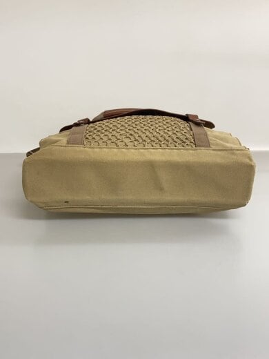 商品画像：ショルダーバッグ/--/BEG/無地 4