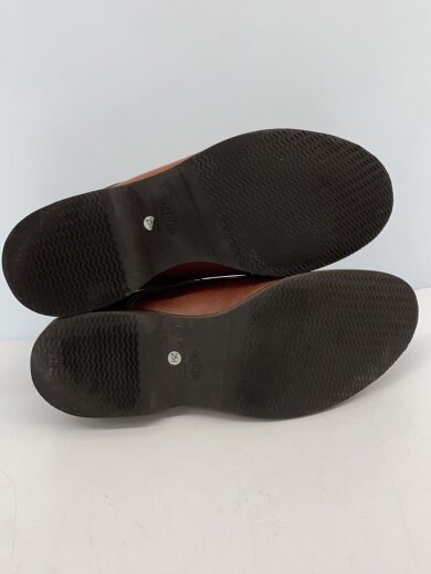 商品画像：ドレスシューズ/25.5cm/BRW/KW0F 871R 4