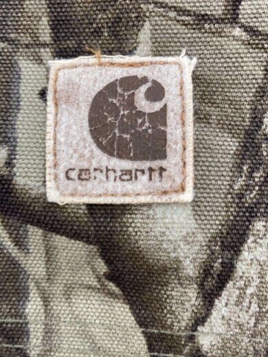 商品画像：ボトム/34/コットン/KHK/カモフラ 4