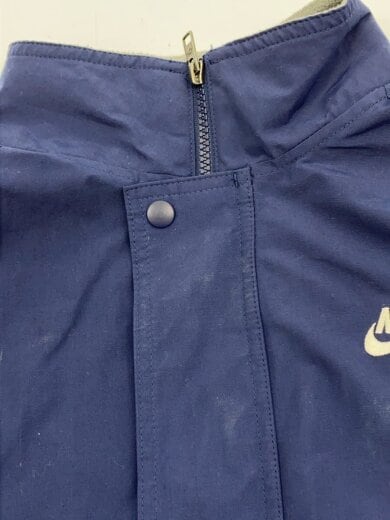 商品画像：ナイロンジャケット/M/コットン/NVY/無地/FZ0657-410 6