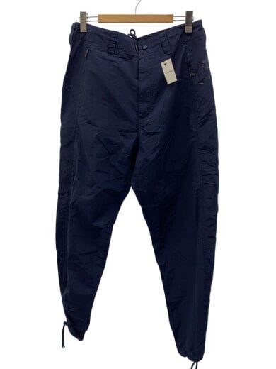 商品画像：ボトム/L/コットン/NVY/無地 1