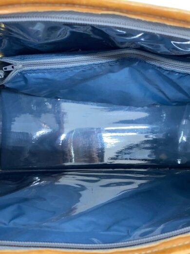 商品画像：バッグ/レザー/CML 6