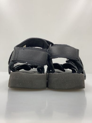 商品画像：サンダル/27cm/BLK// 6