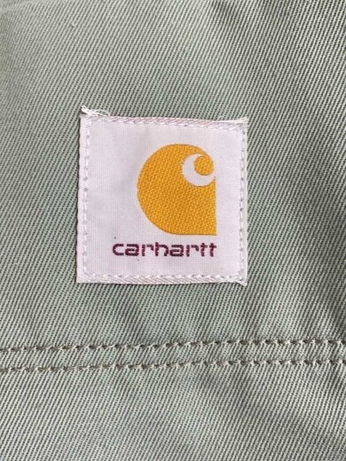 商品画像：ボトム/32/コットン/GRN/無地// 4