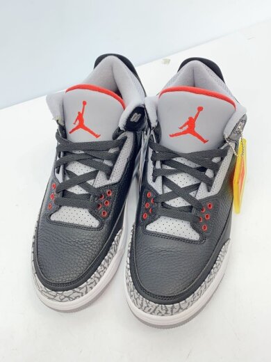 商品画像：ローカットスニーカー/27.5cm/BLK/854262-001 2