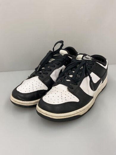 商品画像：ローカットスニーカー/27.5cm/BLK/DD1391-100// 2
