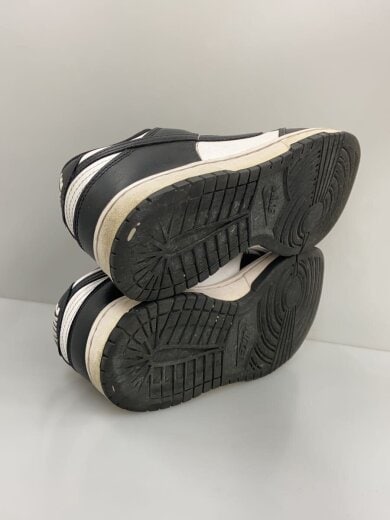商品画像：ローカットスニーカー/27.5cm/BLK/DD1391-100// 4