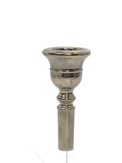 商品画像：6-1/2 AL-L トロンボーン(ユーフォニアム)用マウスピース/管楽器その他// 1