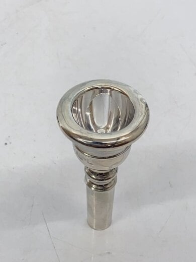 商品画像：6-1/2 AL-L トロンボーン(ユーフォニアム)用マウスピース/管楽器その他// 2