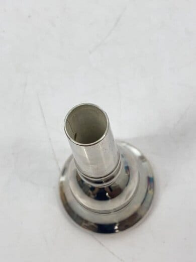 商品画像：6-1/2 AL-L トロンボーン(ユーフォニアム)用マウスピース/管楽器その他// 3