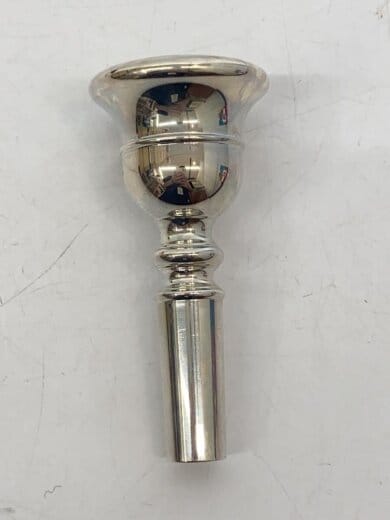 商品画像：6-1/2 AL-L トロンボーン(ユーフォニアム)用マウスピース/管楽器その他// 4