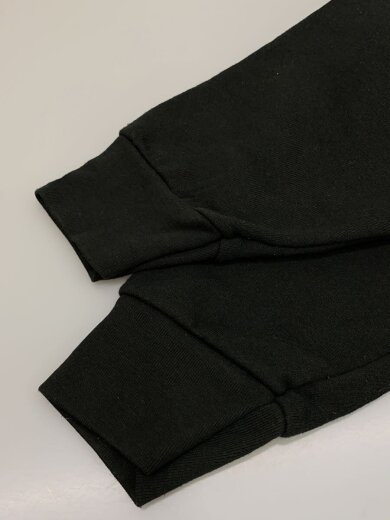 商品画像：スウェット/XL/コットン/BLK/プリント// 4