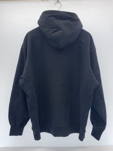 商品画像：パーカー/XL/コットン/BLK// 2