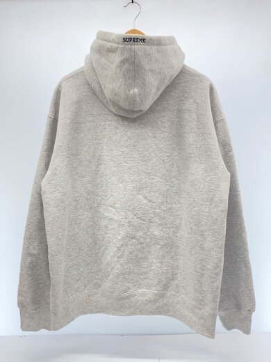 商品画像：パーカー/XL/コットン/GRY/プリント// 2