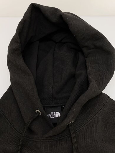 商品画像：SQUARE LOGO HOODIE_スクエアロゴフーディ/LL/ポリエステル/BLK// 6