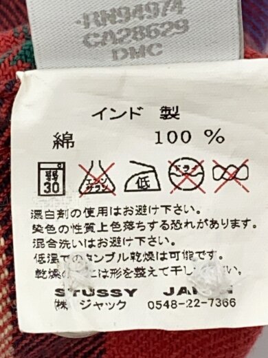 商品画像：ネルシャツ/L/コットン/マルチカラー/チェック// 5