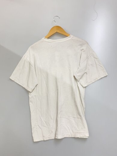 商品画像：leonardo/Tシャツ/L/コットン/WHT/プリント// 2