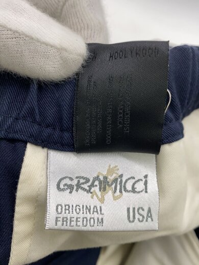 商品画像：ボトム/40/コットン/GRY/281-PT06-016PEG// 4