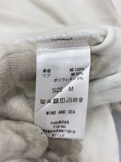 商品画像：Tシャツ/wds-c-dhm-25-q4-05// 4