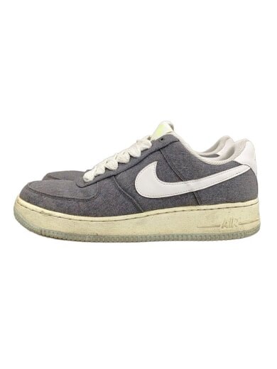 商品画像：AIR FORCE 1 07 LOW_エアフォース 1 07 ロー/27.5cm/GRY// 1