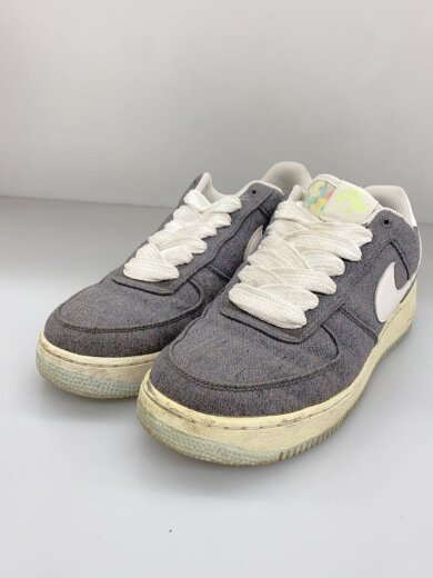 商品画像：AIR FORCE 1 07 LOW_エアフォース 1 07 ロー/27.5cm/GRY// 2