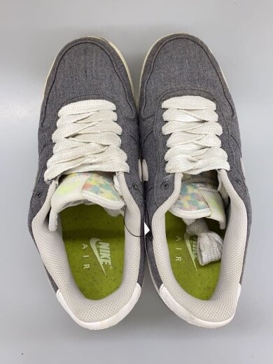 商品画像：AIR FORCE 1 07 LOW_エアフォース 1 07 ロー/27.5cm/GRY// 3