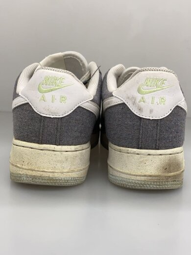 商品画像：AIR FORCE 1 07 LOW_エアフォース 1 07 ロー/27.5cm/GRY// 6
