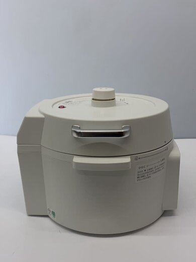 商品画像：電気調理鍋 PC-MA2 3