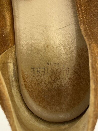 商品画像：ローファー/41/BRW/スウェード// 5