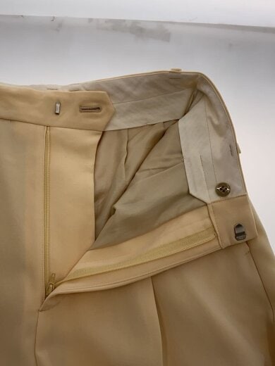 商品画像：ボトム/S/ポリエステル/IVO/無地// 3