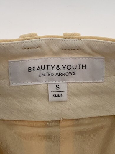 商品画像：ボトム/S/ポリエステル/IVO/無地// 4