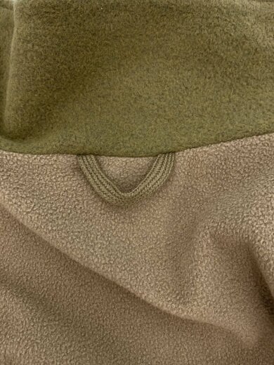 商品画像：ジャケット/--/ナイロン/KHK 3