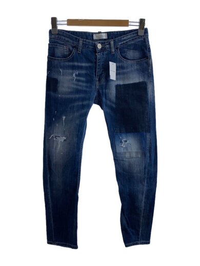 商品画像：ボトム/28/コットン/IDG// 1