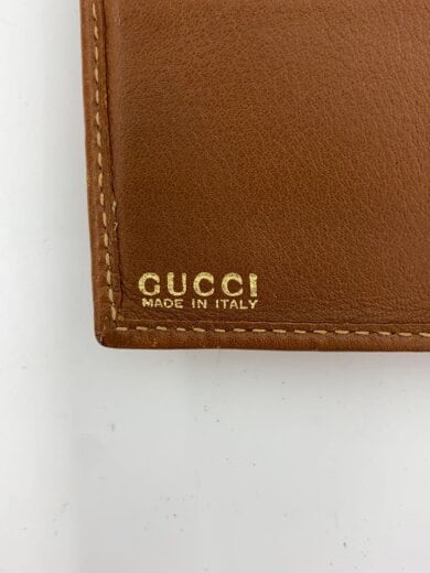 商品画像：長財布/レザー/BRW/無地/メンズ/035・3662・183・0/ホースビット// 3