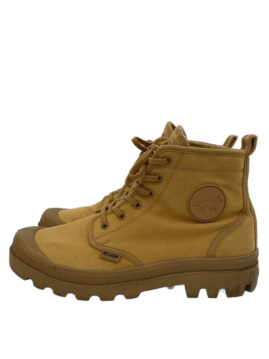 PALLADIUM / レースアップブーツ/28cm/CML