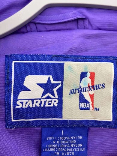 商品画像：ナイロンジャケット/L/ナイロン/マルチカラー 5