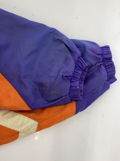 商品画像：ナイロンジャケット/L/ナイロン/マルチカラー 6