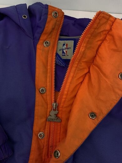 商品画像：ナイロンジャケット/L/ナイロン/マルチカラー 9