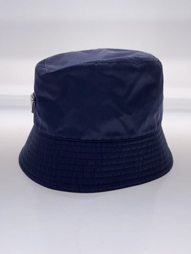 商品画像：バケットハット/L/ナイロン/NVY/メンズ/1HC137// 2