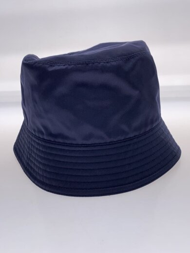 商品画像：バケットハット/L/ナイロン/NVY/メンズ/1HC137// 3