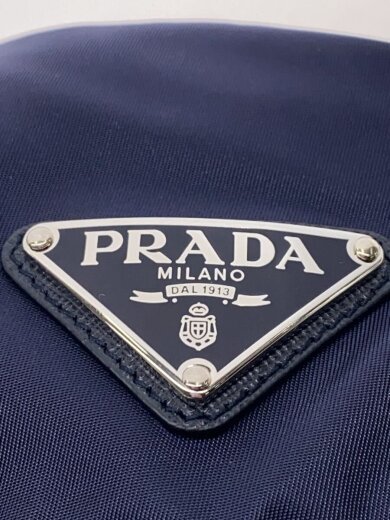 商品画像：バケットハット/L/ナイロン/NVY/メンズ/1HC137// 5