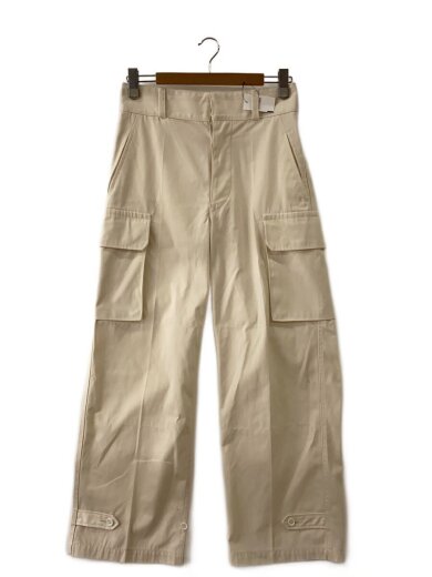 商品画像：ボトム/40/ポリエステル/CRM/23-030-200-8191-4-0// 1