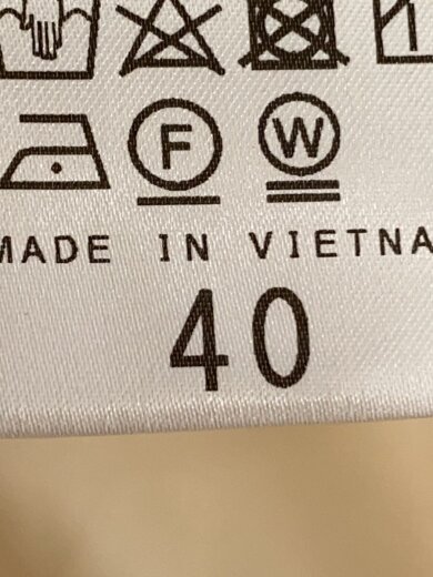 商品画像：ボトム/40/ポリエステル/CRM/23-030-200-8191-4-0// 5