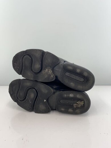 商品画像：ローカットスニーカー/28cm/BLK/CU9452-002 4